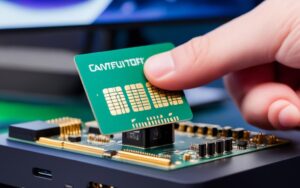 PS4 Pro Wi-Fi Card Upgrade