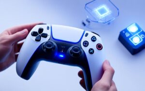 PS5 Blinking Light Fix