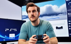 PS5 Cloud Save Syncing