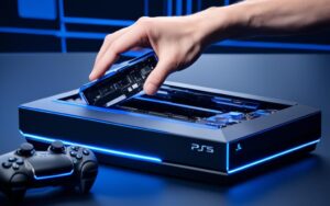 PS5 Data Recovery