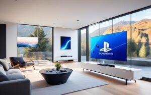 PS5 Streaming Quality Enhancement