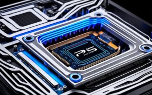 PS5 Thermal Paste Replacement