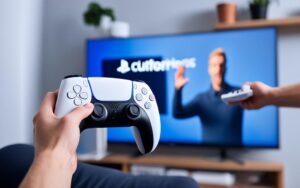 PS5 Wi-Fi Connectivity Fix