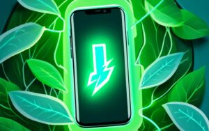 Phone Battery Health Restoration