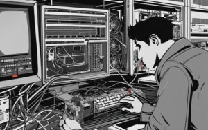 Power Surge Damage Repair