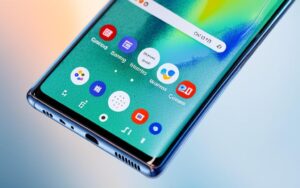 Samsung Galaxy Note 10+ Overheating Management