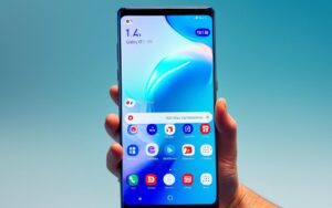 Samsung Galaxy Note 20 Signal Boost