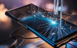 Samsung Galaxy Note 9 Software Update Recovery