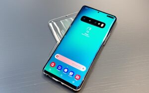 Samsung Galaxy S10 Microphone Clarity
