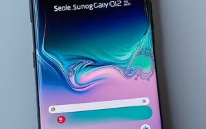 Samsung Galaxy S10 OS Reinstallation