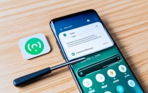 Samsung Galaxy S10e Wi-Fi Improvement
