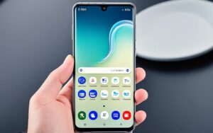 Samsung Galaxy S21 Front Camera Repair