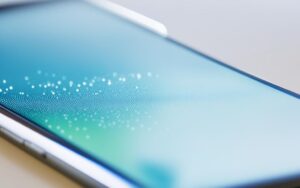 Screen Protector Selection