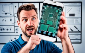 Screen Replacement Troubleshooting