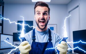 Static Electricity Fixes