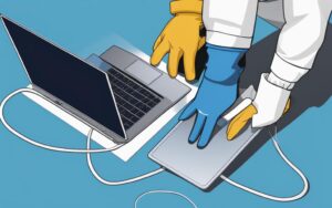 Static Electricity Solution