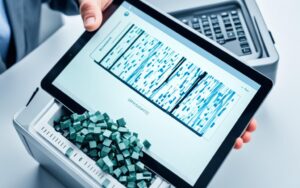 Tablet Secure Erase