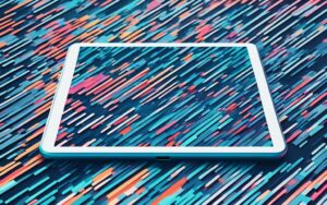 Tablet Software Recovery