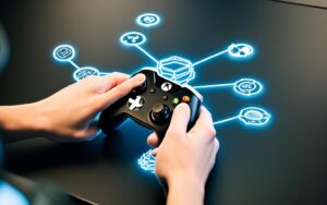 Xbox Achievements Sync