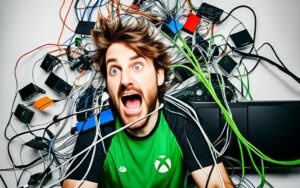 Xbox Game Installation