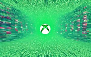 Xbox Screen Flickering