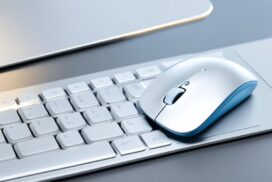 iMac Keyboard/Mouse Troubleshooting