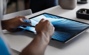 iPad Smart Connector Fix