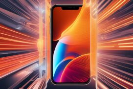 iPhone 11 Pro Overheating Management