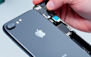 iPhone 8 Power Button Quick Fix