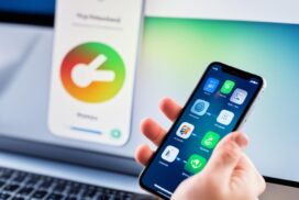 iPhone App Crashing Fix