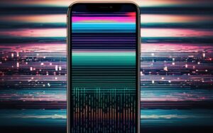 iPhone Screen Flickering Fix