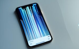 iPhone Screen Flickering Fix