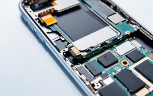 iPhone Volume Button Replacement