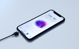 iPhone XR Gyroscope Auto-Rotate Fix