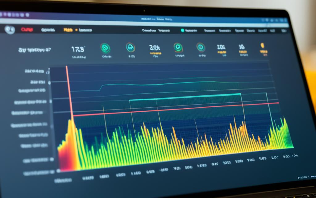 CPU Usage Spike Fix