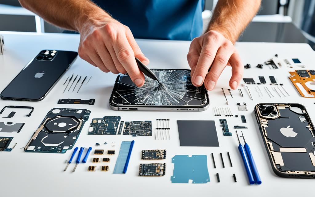 Bristol Phone Repairs Near Me