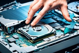 Data Recovery in Digital Forensics