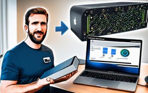 MacBook External GPU