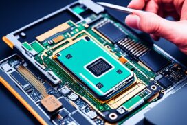 Mobile Phone RAM Upgrade