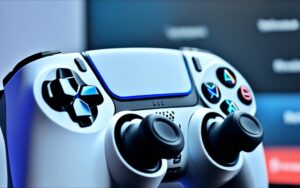 PS5 Online Gaming Optimization