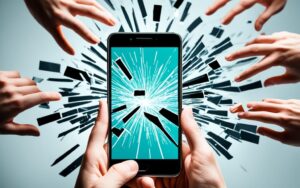 Samsung Galaxy S21 Screen Touch Issues