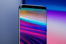 Samsung Galaxy S8 Plus Screen Flickering Causes