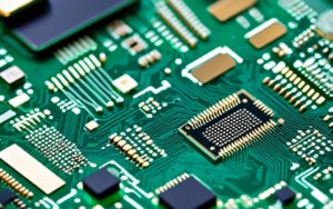 Smartphone Logic Board Repair