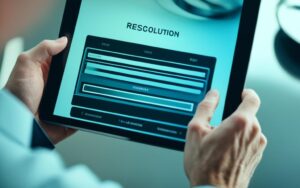 Tablet Display Resolution Fix