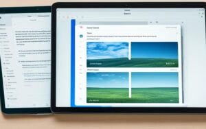 Tablet Safari Unresponsive Fix