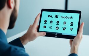 Tablet Slow Internet Speed Solution