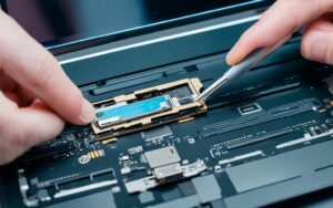 USB-C Port Replacement