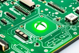 Xbox Dashboard Repair