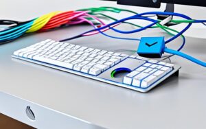 iMac Bluetooth Pairing Fix