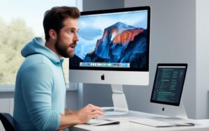 iMac System Preferences Saving Fix